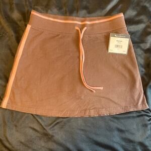 Skort NWT Tek Gear size small  misses